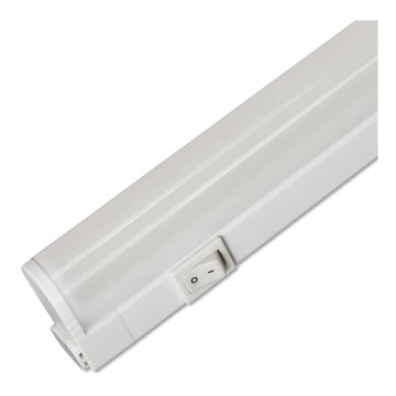 Müller-Licht - Lámpara LED bajo el mueble de cocina LINEX LED/18W/230V 2200/3000/4000K