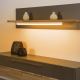 Müller-Licht - Lámpara LED bajo mueble de cocina LINEX LED/7W/230V 2200/3000/4000K