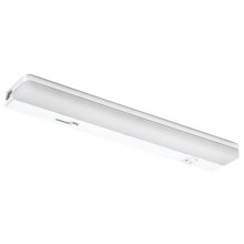 Müller-Licht - Lámpara LED regulable bajo el armario de la cocina FIDA LED/6W/230V