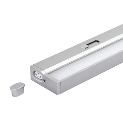 Müller-Licht - Lámpara LED regulable bajo el armario de la cocina LED/7W/230V