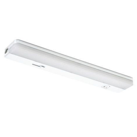 Müller-Licht - Lámpara LED regulable bajo el mueble de cocina FIDA LED/8W/230V