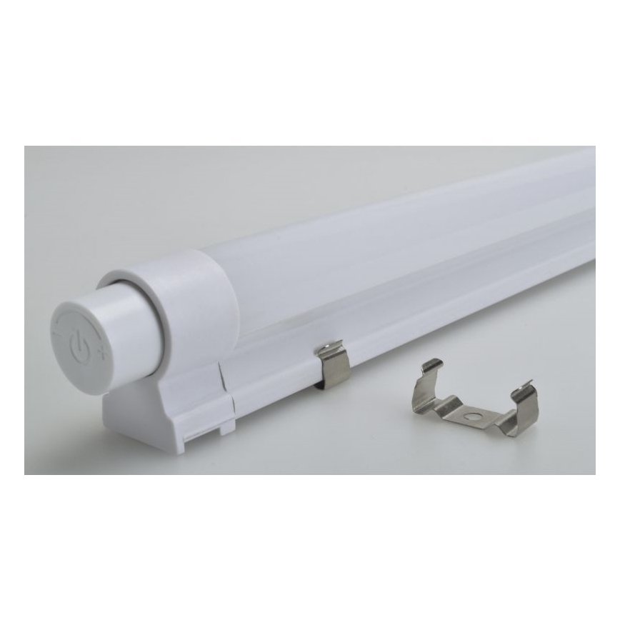 Müller-Licht - Lámpara LED regulable bajo mueble de cocina CALIX LED/9W/230V 2700-6500K