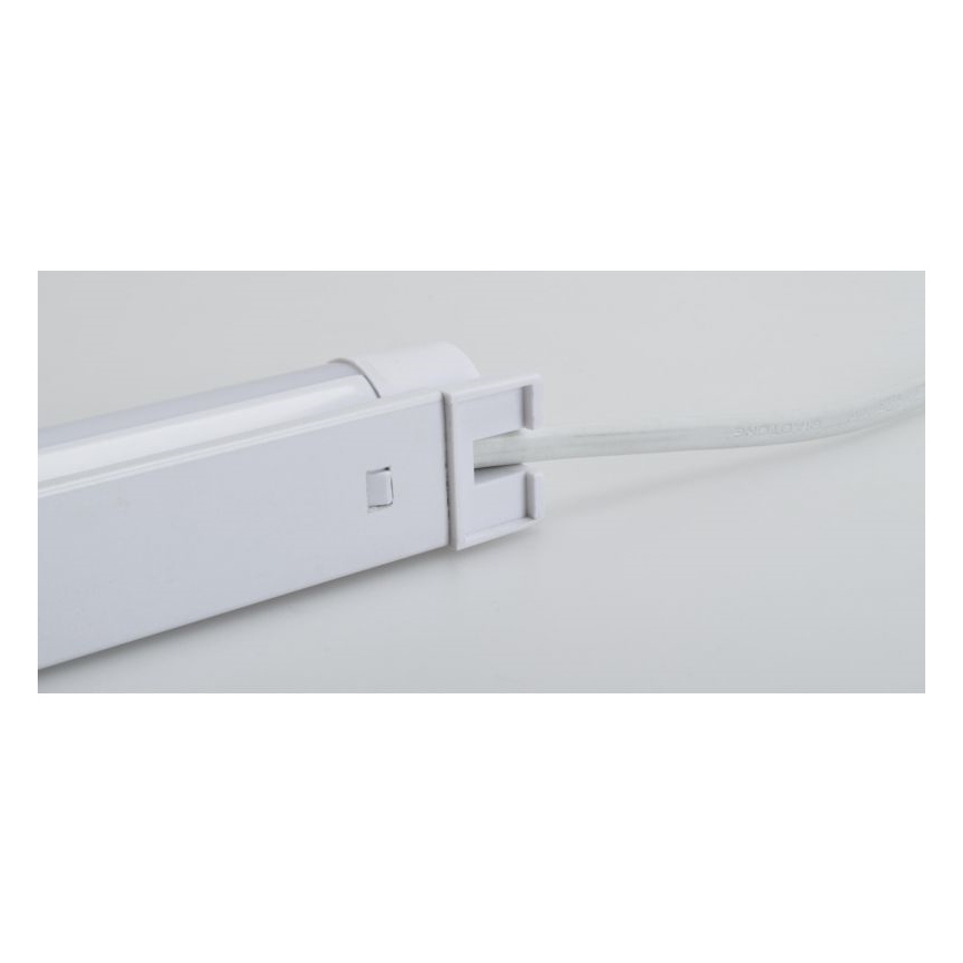 Müller-Licht - Lámpara LED regulable bajo mueble de cocina CALIX LED/9W/230V 2700-6500K