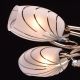 MW-LIGHT - Lámpara de araña fija MEGAPOLIS 6xE14/60W/230V