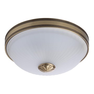 MW-LIGHT - Plafón CLASSIC 2xE27/60W/230V