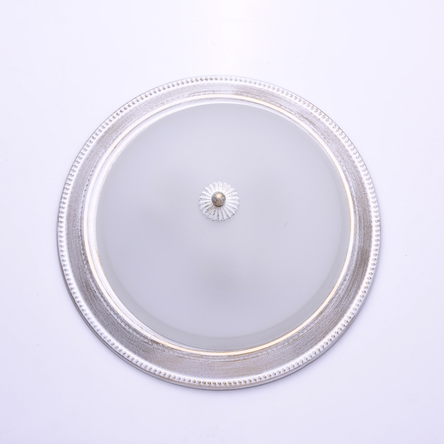 MW-LIGHT - Plafón CLASSIC 3xE27/60W/230V