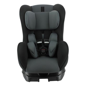 Nania - Silla para coche OSKAR (76-105 cm) negro