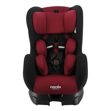 Nania - Silla para coche OSKAR (76-105 cm) rojo