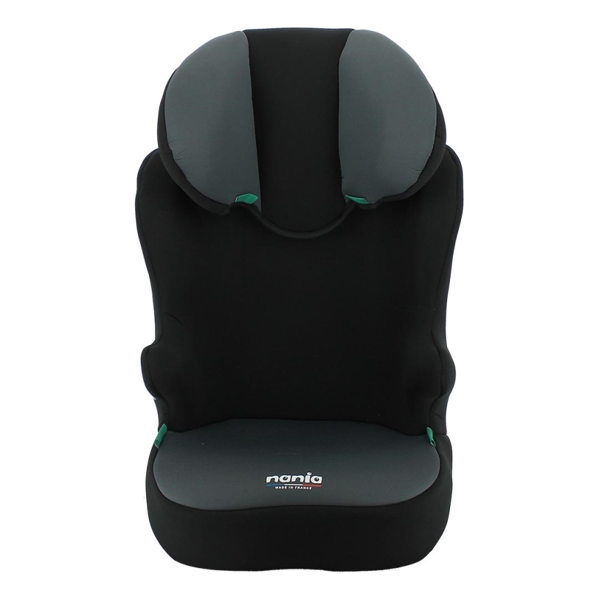 Nania - Silla para coche START I (106-140 cm) negro