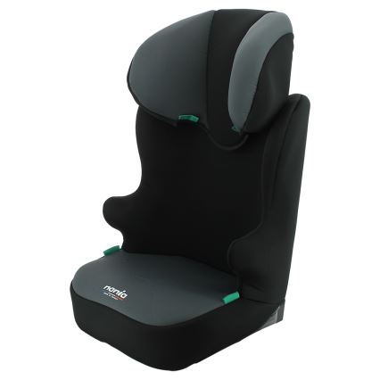 Nania - Silla para coche START I (106-140 cm) negro