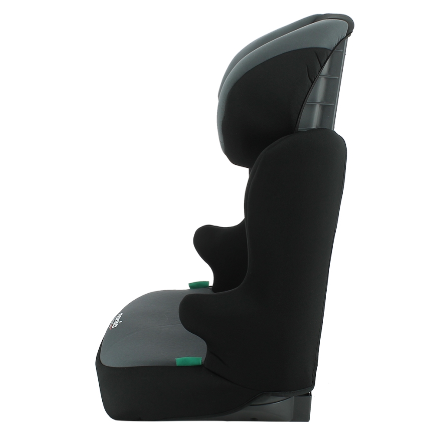 Nania - Silla para coche START I (106-140 cm) negro