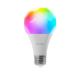 Bombilla LED RGBW regulable ESSENTIALS A60 E27/8,5W/230V CRI90 2700-6500K Wi-Fi - Nanoleaf