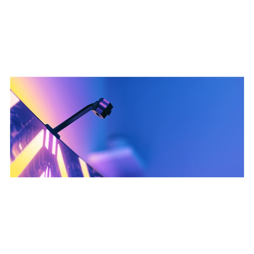 Nanoleaf - Cámara y mando para reflejar la pantalla en 4D