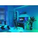 Nanoleaf - LED RGB Cinta inteligente 2 m LED/23W/230V