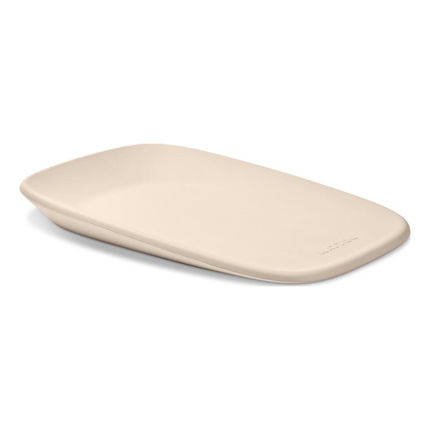 Nattou - Colchón cambiador SOFTY 50x70 cm beige