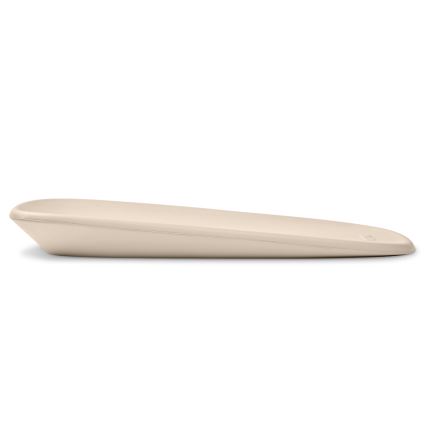 Nattou - Colchón cambiador SOFTY 50x70 cm beige