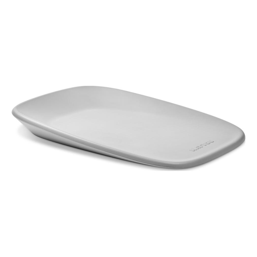 Nattou - Colchón cambiador SOFTY 50x70 cm gris