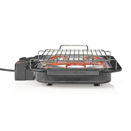 Parrilla eléctrica 2000W/230V