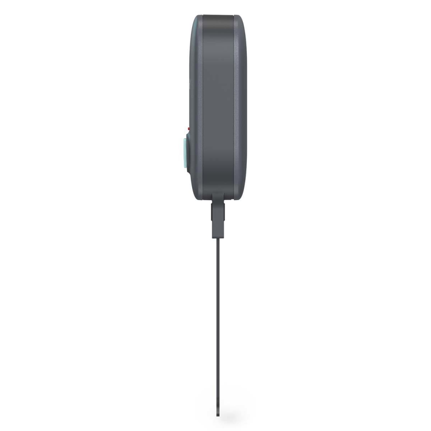 Sensor de humedad del suelo 3xAAA Wi-Fi Tuya IP55