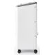 Refrigerador de aire 80W/230V blanco
