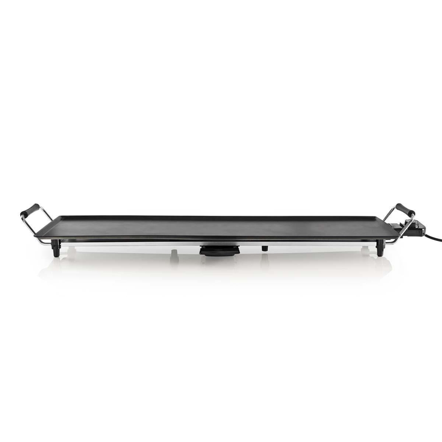 Parrilla de mesa Teppanyaki 1800W/230V