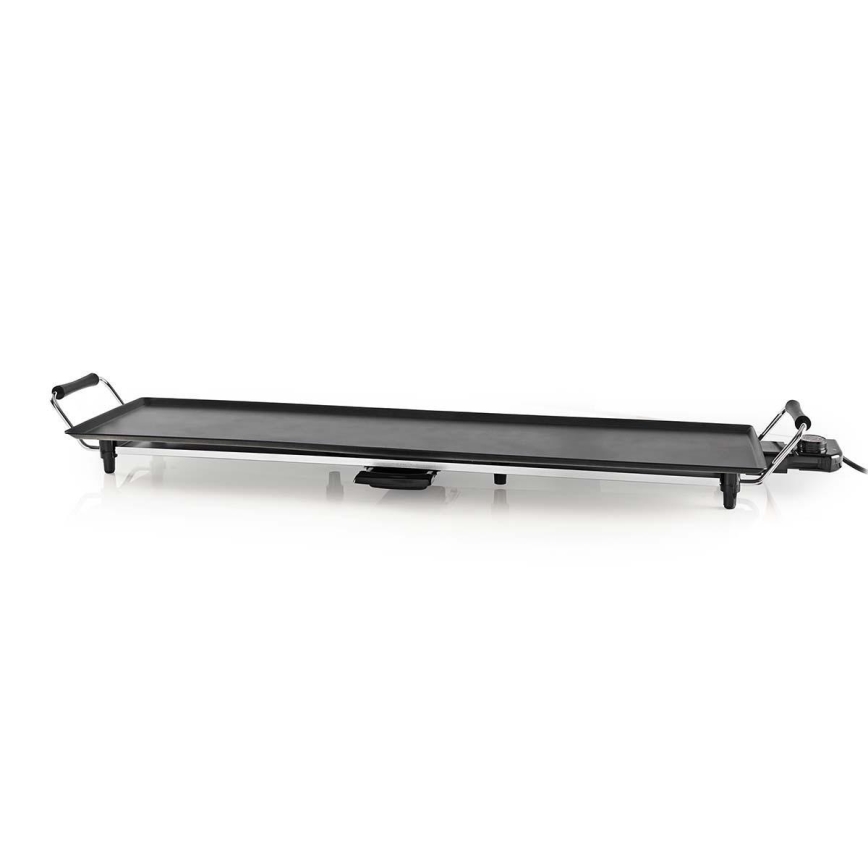 Parrilla de mesa Teppanyaki 1800W/230V