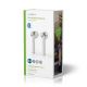 Auriculares ® Bluetooth totalmente inalámbricos