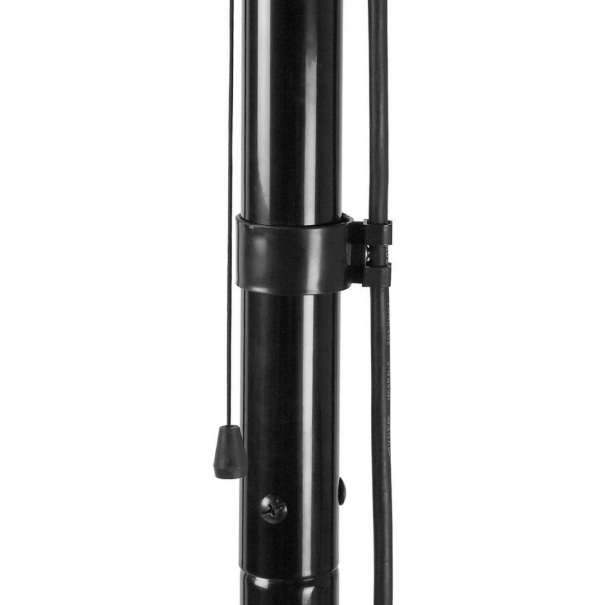 Calefactor infrarrojo para terrazas 2 m 1500W/230V IP34