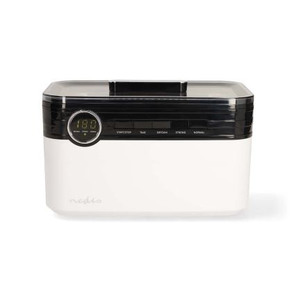 Limpiador ultrasónico 70W/230V 1,8 l