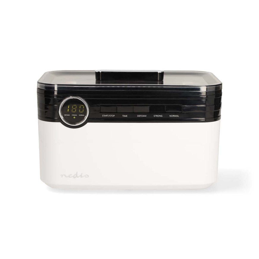 Limpiador ultrasónico 70W/230V 1,8 l