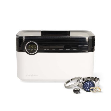 Limpiador ultrasónico 70W/230V 1,8 l