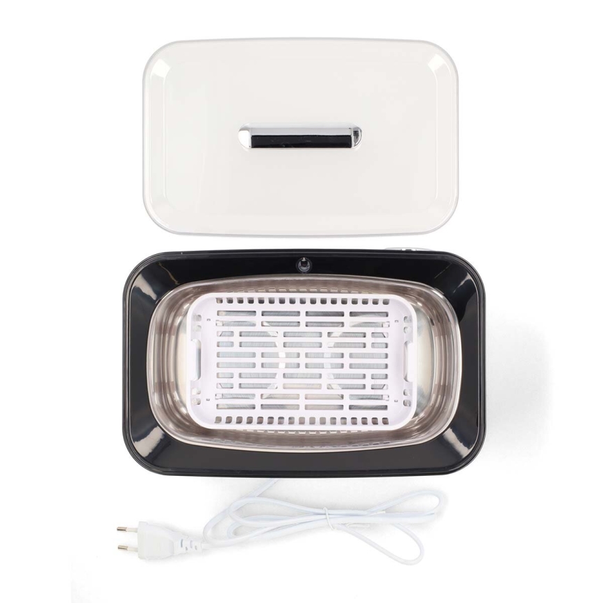 Limpiador ultrasónico 70W/230V 1,8 l