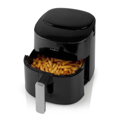 Freidora de aire caliente 4,2 l 1300W/230V/240 min