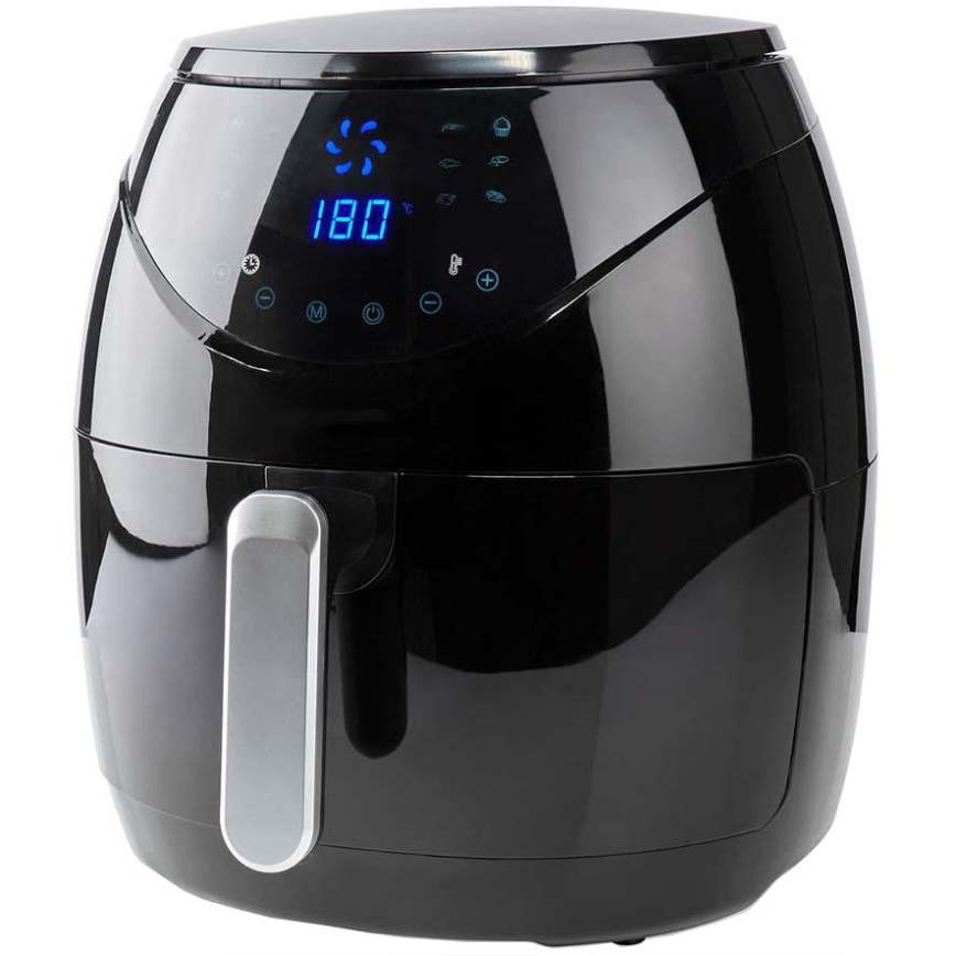 Freidora de aire caliente 6,5 l 1800W/230V/60min