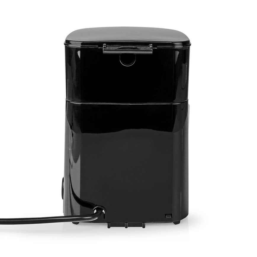 Cafetera de dos tazas 450W/230V 0,25 l