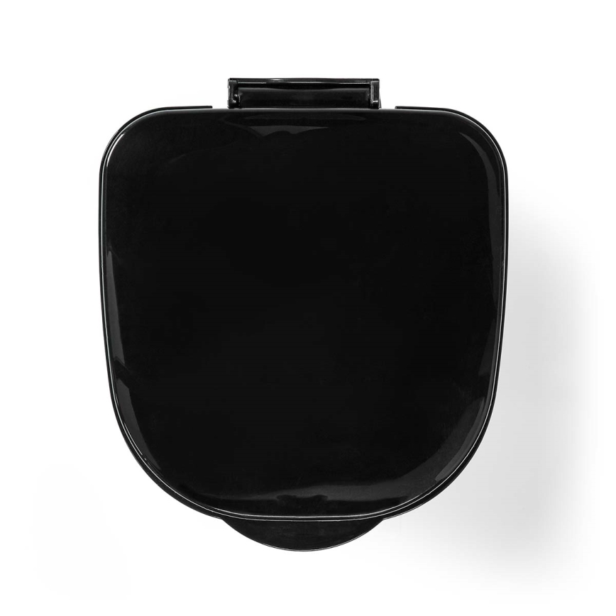 Cafetera de dos tazas 450W/230V 0,25 l