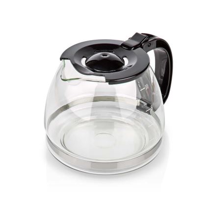 Cafetera de goteo 1,25 l con función de retención de temperatura
