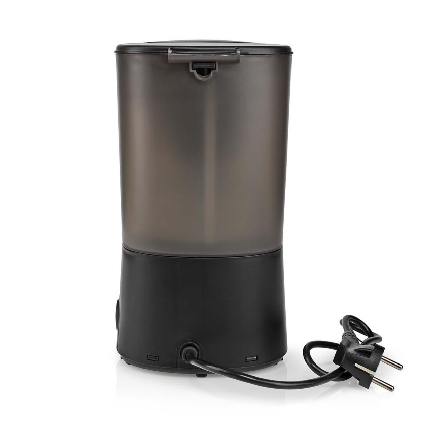 Cafetera de goteo 1,25 l con función de retención de temperatura