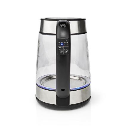 Hervidor de agua 1,7 L 2200W/230V