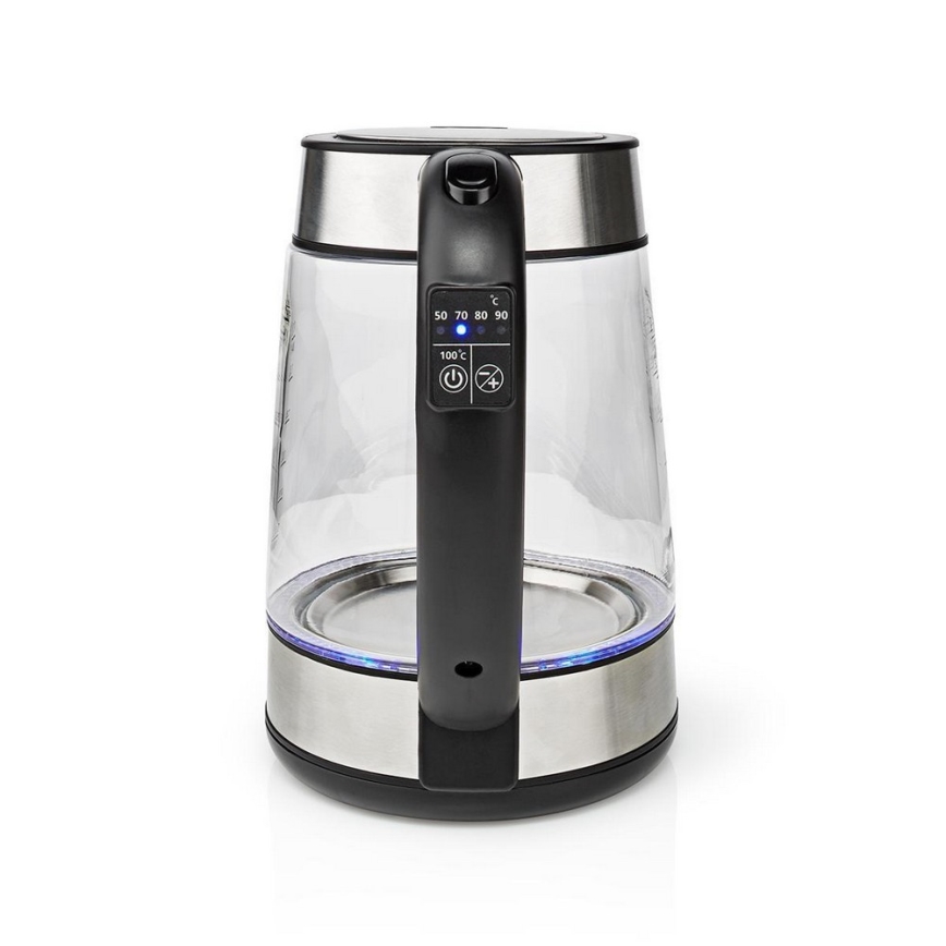 Hervidor de agua 1,7 L 2200W/230V