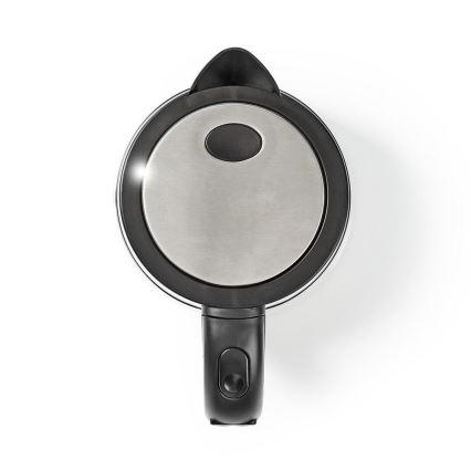 Hervidor de agua 1,7 L 2200W/230V