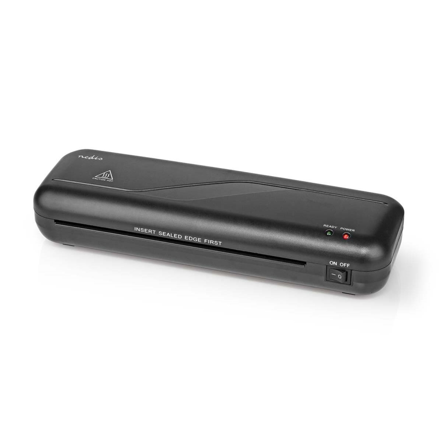 Laminadora A4 230V