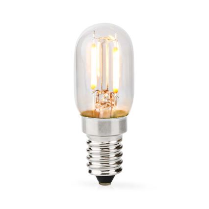 LED Bombilla para campana extractora T25 E14/2W/230V 2700K