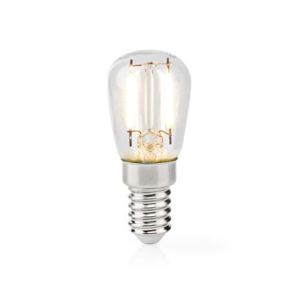 Bombilla LED para frigorífico T26 E14/2W/230V 2700K