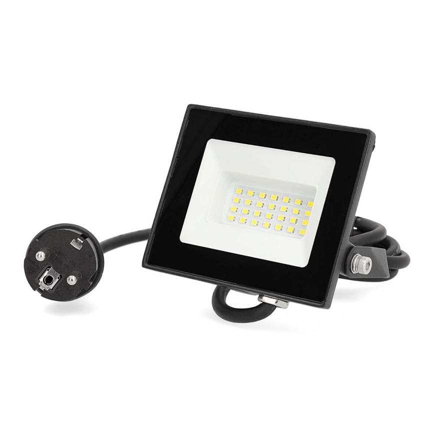 Proyector LED LED/20W/230V 4000K IP65