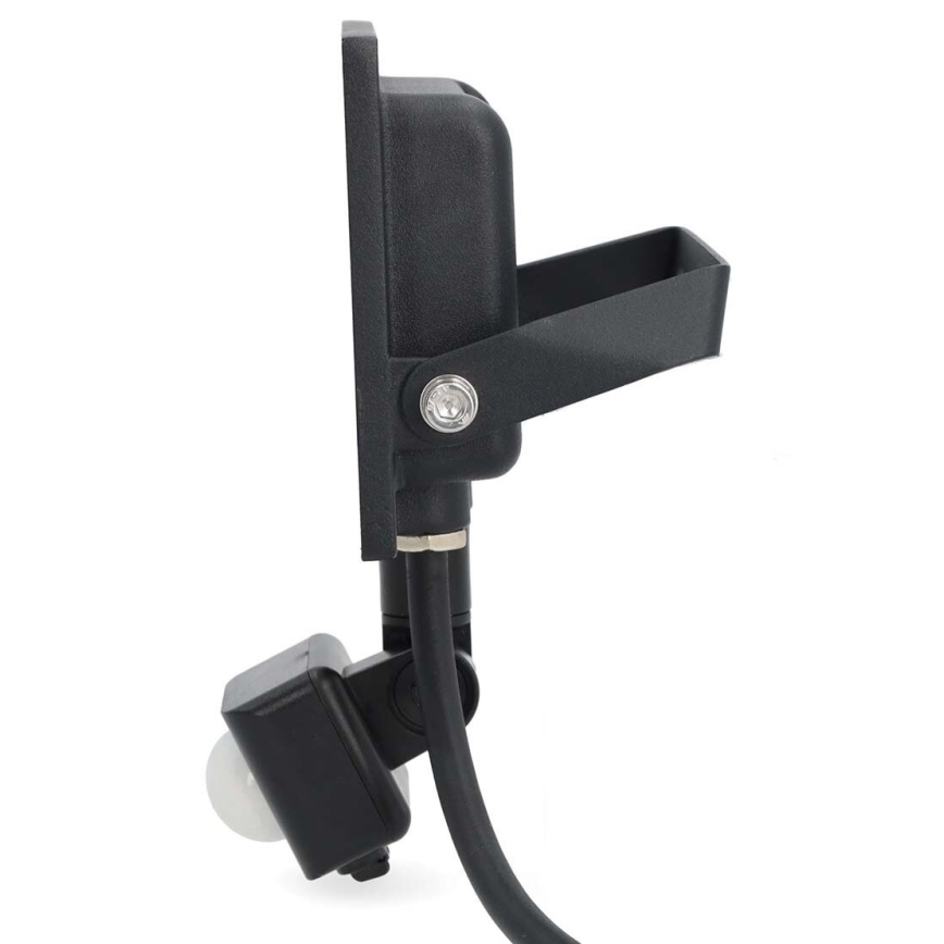Proyector LED con sensor LED/20W/230V 4000K IP44