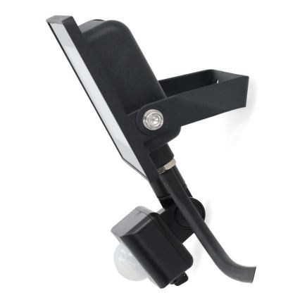 Proyector LED con sensor LED/20W/230V 4000K IP44