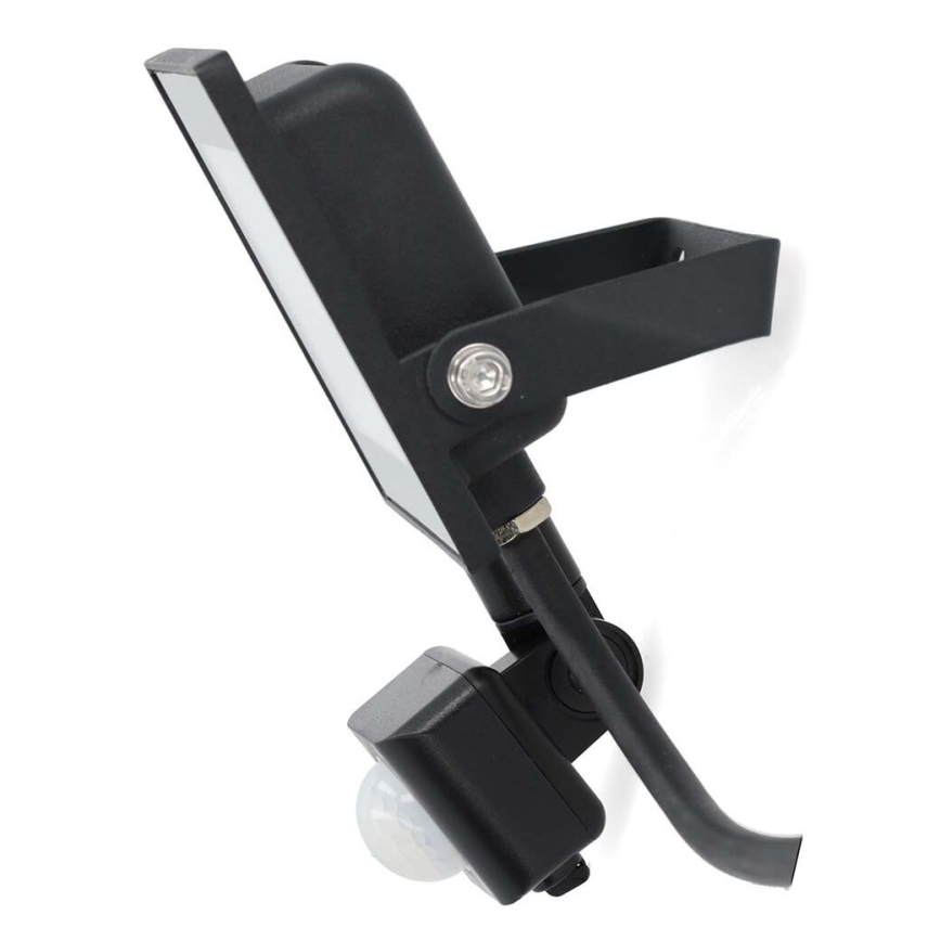Proyector LED con sensor LED/20W/230V 4000K IP44