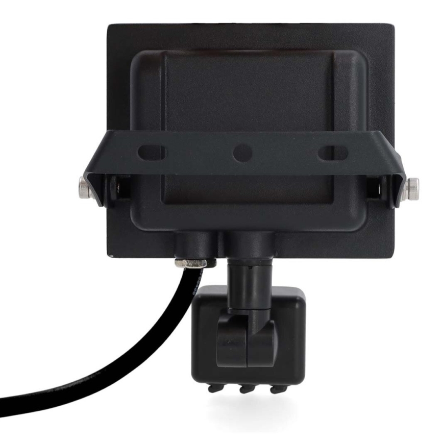 Proyector LED con sensor LED/20W/230V 4000K IP44