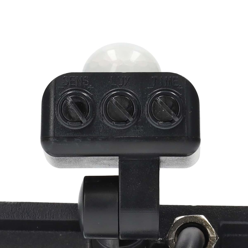 Proyector LED con sensor LED/20W/230V 4000K IP44